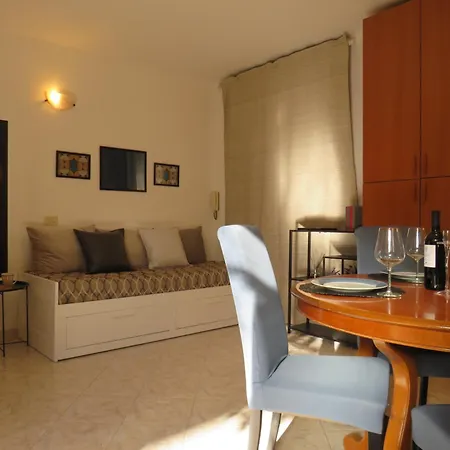 Civico 55 Apartamento