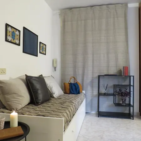 Apartamento Civico 55 *