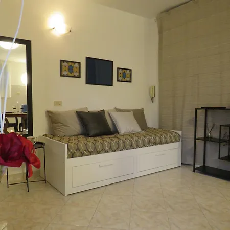 Apartamento Civico 55