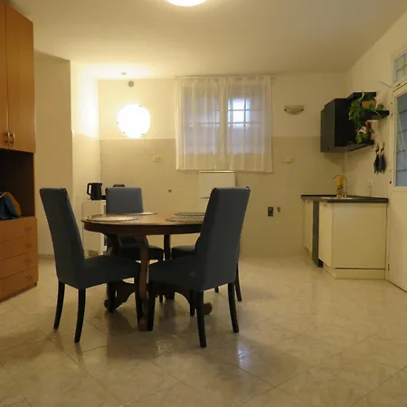 Civico 55 Apartamento