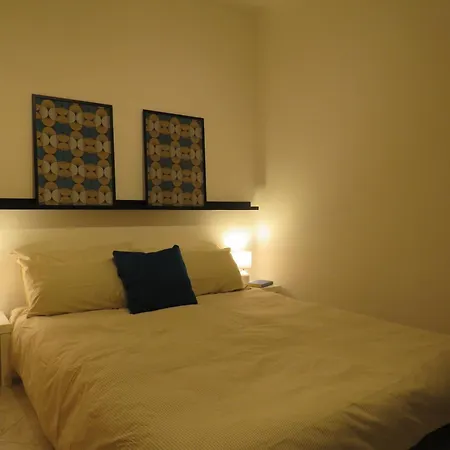 Civico 55 Apartamento Casale Torre San Giovanni