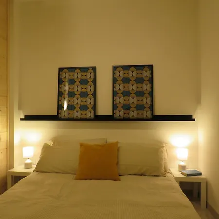 Apartamento Civico 55 Casale Torre San Giovanni