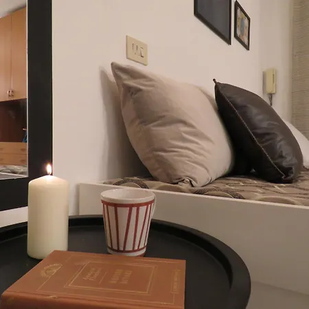 Apartamento Civico 55 *